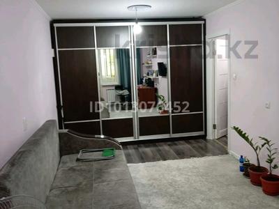 1-бөлмелі пәтер · 39 м² · 1/4 қабат, Токтабаева, бағасы: 25.9 млн ₸ в Алматы, Ауэзовский р-н