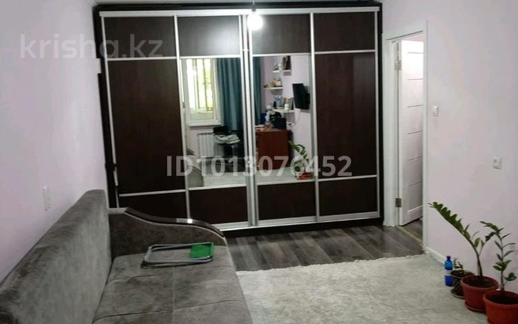1-бөлмелі пәтер · 39 м² · 1/4 қабат, Токтабаева, бағасы: 25.9 млн ₸ в Алматы, Ауэзовский р-н — фото 16