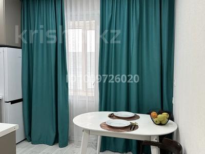 1-бөлмелі пәтер · 35 м² · 1/9 қабат, Е915 9, бағасы: 27.5 млн ₸ в Астане, Есильский р-н