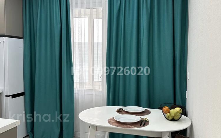 1-бөлмелі пәтер · 35 м² · 1/9 қабат, Е915 9, бағасы: 27.5 млн ₸ в Астане, Есильский р-н — фото 2