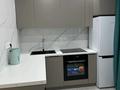 1-бөлмелі пәтер · 35 м² · 1/9 қабат, Е915 9, бағасы: 27.5 млн ₸ в Астане, Есильский р-н — фото 2