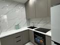 1-бөлмелі пәтер · 35 м² · 1/9 қабат, Е915 9, бағасы: 27.5 млн ₸ в Астане, Есильский р-н — фото 3