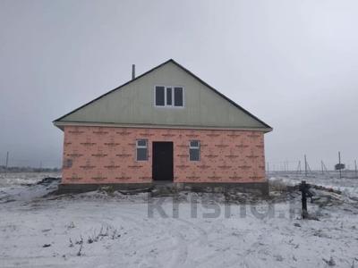 Отдельный дом • 4 комнаты • 122 м² • 10 сот., Аксаринск за 12 млн 〒 в Семее