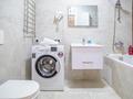 2-комнатная квартира · 48 м² · 9/14 этаж, Кожабекова 17/1 — Розыбакиева за 25 000 ₸ в Алматы — фото 8