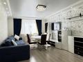 3-бөлмелі пәтер · 82 м² · 4/12 қабат, Култегин, бағасы: 42 млн ₸ в Астане, Нура р-н — фото 2