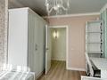 3-бөлмелі пәтер · 82 м² · 4/12 қабат, Култегин, бағасы: 42 млн ₸ в Астане, Нура р-н — фото 9