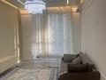 2-комнатная квартира · 69 м² · 4/9 этаж, мкр Нуркент, Турара Рыскулова 2Б/1 — Рыскулова Момышулы за 350 000 ₸ в Алматы, Алатауский р-н