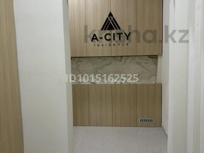 1-комнатная квартира · 40 м² · 3/4 этаж, Жургенова 17 — Нажимеденова за 14 000 ₸ в Астане, Сарайшык р-н