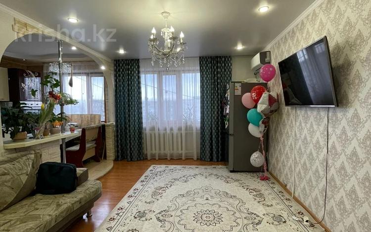 5-комнатная квартира, 93.4 м², 9/9 этаж, Академика Сатпаева 253 за 32.5 млн 〒 в Павлодаре — фото 56