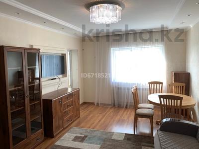 1-комнатная квартира, 44 м² помесячно, мкр Мамыр-1 29 за 220 000 〒 в Алматы, Ауэзовский р-н
