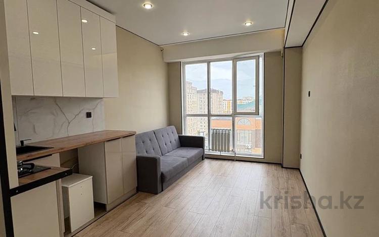 1-бөлмелі пәтер · 36 м² · 10/10 қабат, 16-й мкр 63, бағасы: 15 млн ₸ в Актау — фото 2