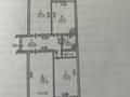 3-бөлмелі пәтер · 77 м² · 3/6 қабат, ул. Ырысты 46/8 — Бакорда, бағасы: 42 млн ₸ в Алматы, Алатауский р-н — фото 5