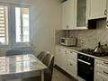 3-бөлмелі пәтер · 77 м² · 3/6 қабат, ул. Ырысты 46/8 — Бакорда, бағасы: 42 млн ₸ в Алматы, Алатауский р-н