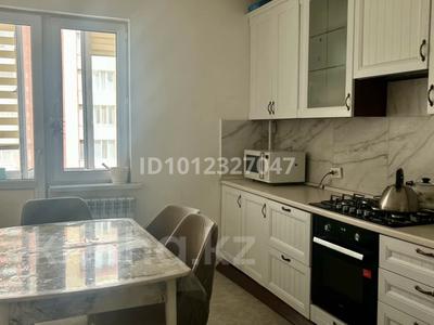 3-комнатная квартира · 77 м² · 3/6 этаж, ул. Ырысты 46/8 — Бакорда за 42 млн ₸ в Алматы, Алатауский р-н