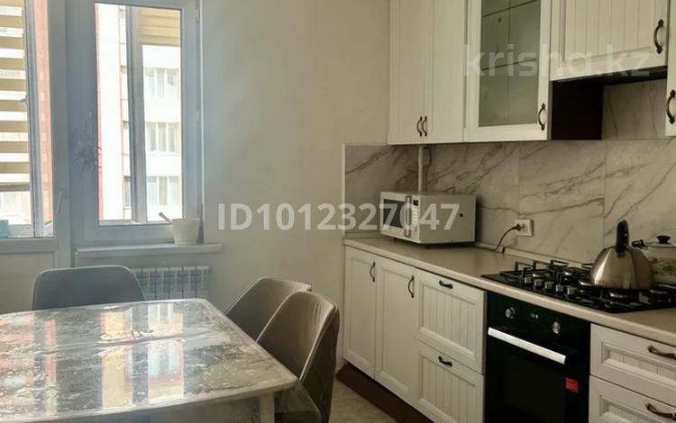 3-бөлмелі пәтер · 77 м² · 3/6 қабат, ул. Ырысты 46/8 — Бакорда, бағасы: 42 млн ₸ в Алматы, Алатауский р-н — фото 7