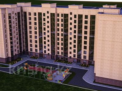 2-комнатная квартира · 68.19 м², Наурызбай Батыра 138 за ~ 30.3 млн 〒 в Кокшетау