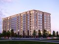 2-комнатная квартира · 68.19 м², Наурызбай Батыра 138 за ~ 30.3 млн ₸ в Кокшетау — фото 10