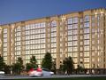 2-комнатная квартира · 68.19 м², Наурызбай Батыра 138 за ~ 30.3 млн ₸ в Кокшетау — фото 11