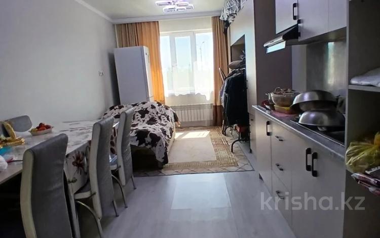 1-комнатная квартира · 23 м² · 2 этаж, Аэропортная за 17.5 млн ₸ в  — фото 2