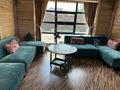 Часть дома · 3 комнаты · 70 м² · 5 сот., Жабаева за 36 млн ₸ в Бурабае — фото 7