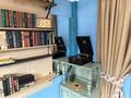 Часть дома · 3 комнаты · 70 м² · 5 сот., Жабаева за 36 млн ₸ в Бурабае — фото 9
