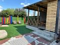 Часть дома · 3 комнаты · 70 м² · 5 сот., Жабаева за 36 млн ₸ в Бурабае — фото 4