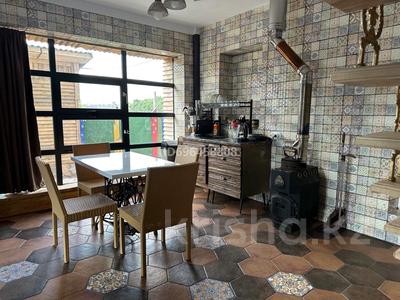 Часть дома · 3 комнаты · 70 м² · 5 сот., Жабаева за 36 млн ₸ в Бурабае