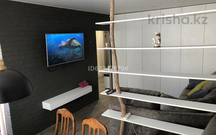 3-комнатная квартира · 62 м² · 4/5 этаж, Генерала Дюсенова 16 — Крупская за 350 000 ₸ в Павлодаре — фото 2