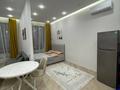1-комнатная квартира · 45 м² · 7/9 этаж, Розыбакиева 162/1 — Сатпаева за 20 000 ₸ в Алматы, Бостандыкский р-н — фото 9