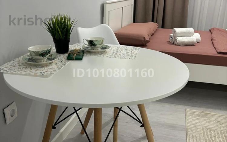 1-комнатная квартира · 27 м² · 8/10 этаж, Мангилик Ел 40/2 за 2 000 ₸ в Астане, Есильский р-н — фото 2
