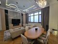 5-бөлмелі пәтер · 250 м² · 15 қабат, Ахмет Байтурсынулы 9, бағасы: 1.5 млн ₸ в Астане, Сарайшык р-н