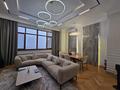 5-бөлмелі пәтер · 250 м² · 15 қабат, Ахмет Байтурсынулы 9, бағасы: 1.5 млн ₸ в Астане, Сарайшык р-н — фото 2