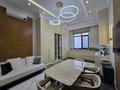 5-бөлмелі пәтер · 250 м² · 15 қабат, Ахмет Байтурсынулы 9, бағасы: 1.5 млн ₸ в Астане, Сарайшык р-н — фото 3