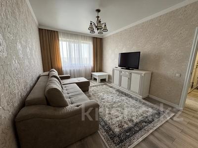 2-бөлмелі пәтер, 60 м², 7/9 қабат ай сайын, мкр Аксай-1 5 — Толе би, бағасы: 320 000 〒 в Алматы, Ауэзовский р-н