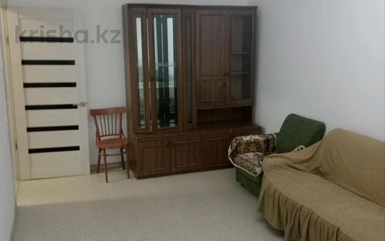 1-бөлмелі пәтер · 32 м², 3, бағасы: 120 000 ₸ в Конаеве — фото 2