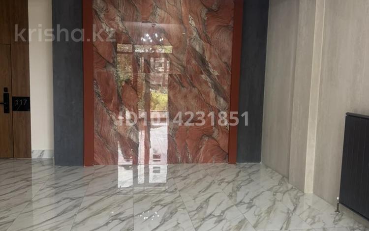 1-комнатная квартира · 52 м² · 3/3 этаж, Талды 63 за 280 000 ₸ в Алматы, Бостандыкский р-н — фото 2