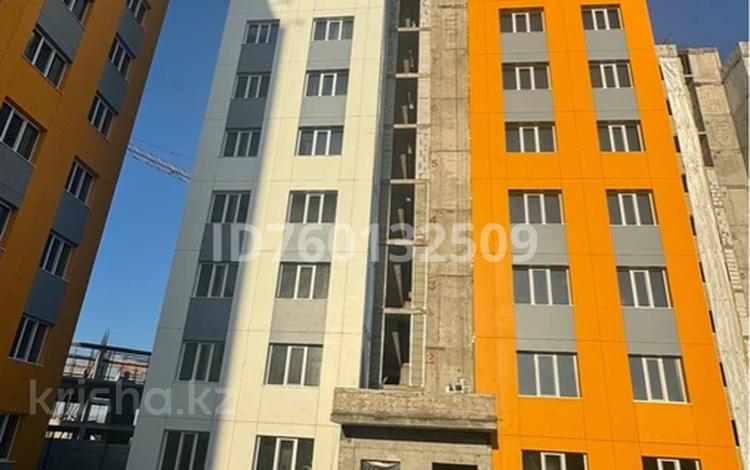 2-комнатная квартира · 60 м² · 6/10 этаж, Алтын Орда 7/1а за 5.6 млн ₸ в Алматы, Наурызбайский р-н — фото 2