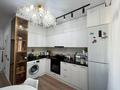 1-комнатная квартира · 40 м² · 4/9 этаж, Северное Кольцо — Проходит ипотеку! за 26.5 млн ₸ в Алматы, Алатауский р-н