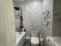 1-комнатная квартира · 40 м² · 4/9 этаж, Северное Кольцо — Проходит ипотеку! за 26.5 млн ₸ в Алматы, Алатауский р-н — фото 10