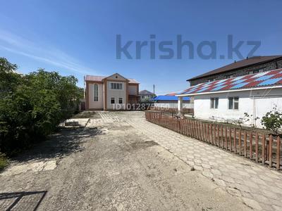 Жеке үй · 5 бөлме · 220 м² · 10 сот., мкр Жеруйык, 20 5, бағасы: 48 млн ₸ в Атырау