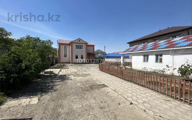 Жеке үй · 5 бөлме · 220 м² · 10 сот., мкр Жеруйык, 20 5, бағасы: 48 млн ₸ в Атырау — фото 2