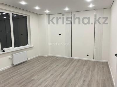 2-комнатная квартира, 50 м², 10/14 этаж, Абикен Бектурова 11/1 за 28 млн 〒 в Астане, Нура р-н