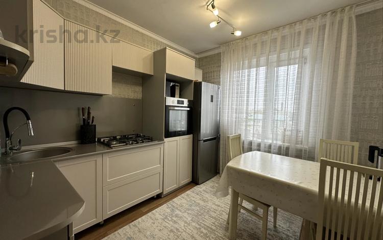 3-комнатная квартира · 68.3 м² · 5/5 этаж, Беспаева за 30 млн 〒 в Семее — фото 2