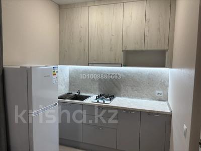 1-бөлмелі пәтер · 24 м² · 2/2 қабат, 1-й микрорайон, Кубеева 12/4, бағасы: 150 000 〒 в Костанае