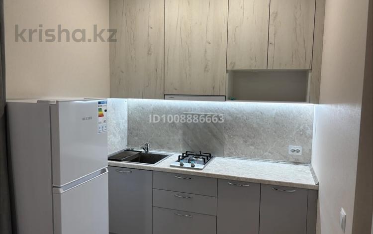 1-комнатная квартира · 24 м² · 2/2 этаж, 1-й микрорайон, Кубеева 12/4 за 150 000 〒 в Костанае — фото 18