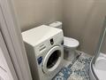 1-комнатная квартира · 24 м² · 2/2 этаж, 1-й микрорайон, Кубеева 12/4 за 150 000 〒 в Костанае — фото 8
