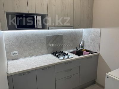 1-бөлмелі пәтер · 24 м² · 2/2 қабат, 1-й микрорайон, Кубеева 12/4, бағасы: 150 000 ₸ в Костанае
