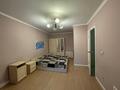 2-комнатная квартира · 65 м² · 4/9 этаж, мкр Аккент 12 за 270 000 ₸ в Алматы, Алатауский р-н — фото 2