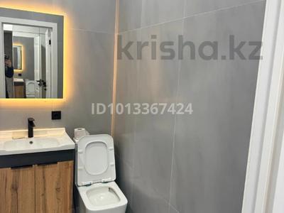 1-бөлмелі пәтер · 32 м² · 6/10 қабат, Омарова 3/4 — Рыскулова, бағасы: 200 000 ₸ в Алматы, Алатауский р-н