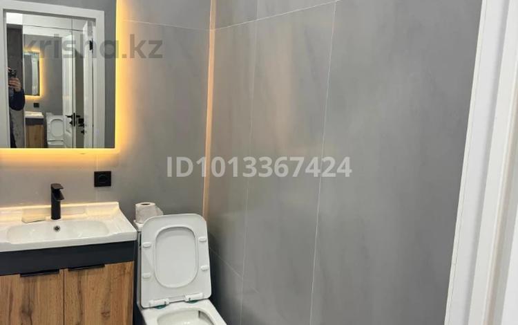 1-комнатная квартира · 32 м² · 6/10 этаж, Омарова 3/4 — Рыскулова за 200 000 ₸ в Алматы, Алатауский р-н — фото 2